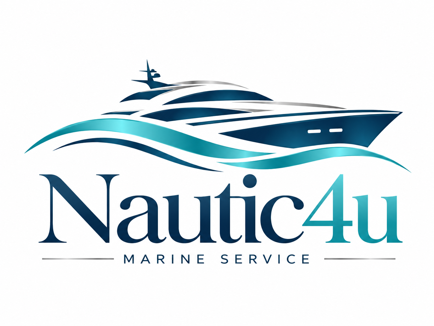 Nautic4U Marine Service